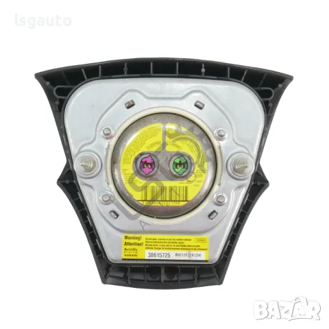 AIRBAG волан Volvo S 40 II 2004-2012 ID: 140176, снимка 2 - Части - 48403562
