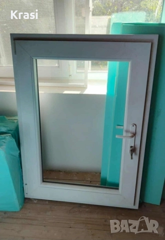 PVC дограма (нова), снимка 1
