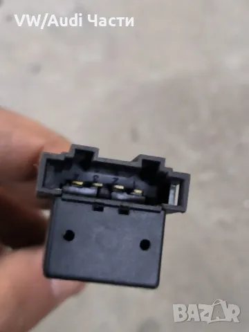 Стоп машинка за Фолксваген Ауди Сеат Шкода Бора VW Audi Seat Skoda VAG OEM, снимка 2 - Части - 49146420