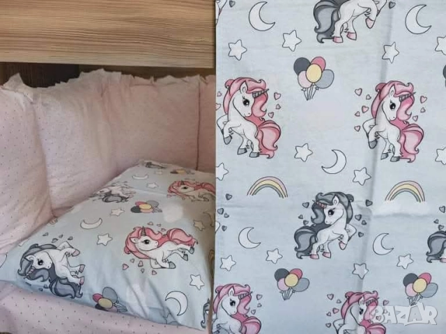 спални комплекти , снимка 6 - Спално бельо - 52110680