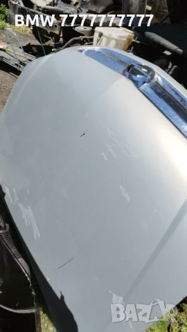 Заден капак за audi a4 комби заден капак за opel astra g комби заден капак за opel signum п, снимка 6 - Части - 50768091