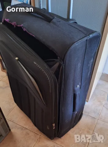 Бар стол / висок стол + подарък куфар, снимка 2 - Столове - 45095652