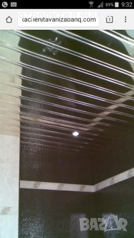 Окачени тавани, снимка 7 - Други ремонти - 51453466