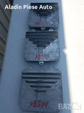 Drowser, компютър за фарове, Tesla Led модул код 111079600D 