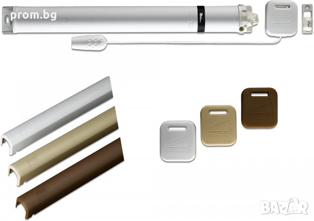 устройство за автоматично затваряне на прозорец, прозорци, внос от Германия, снимка 1