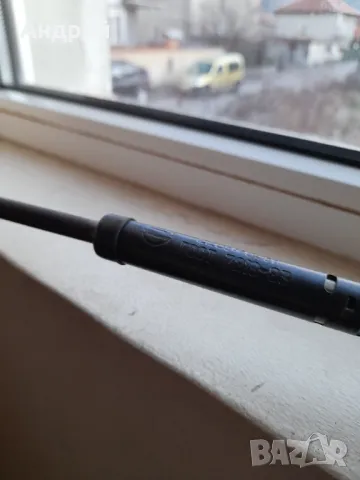 Стар поялник #14, снимка 5 - Други ценни предмети - 48426845