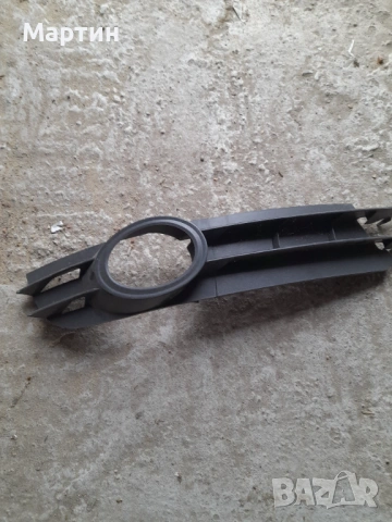 Броня,халогени,кори Ауди А6 Ц6, снимка 7 - Части - 53212170