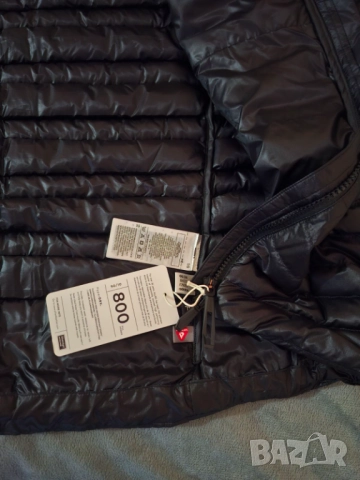   ADIDAS TERREX мъжко яке, снимка 5 - Якета - 52538406