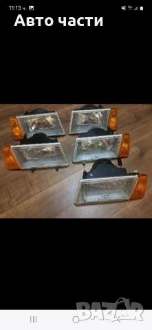 авточасти и аксесоари за руски коли на телефон 0895486622, снимка 5 - Части - 50473046