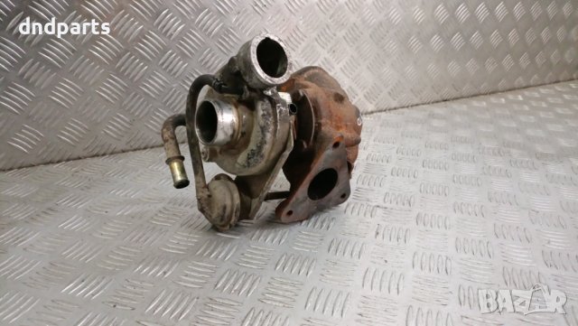 Турбо Peugeot 306 1.9TD 1996г.	