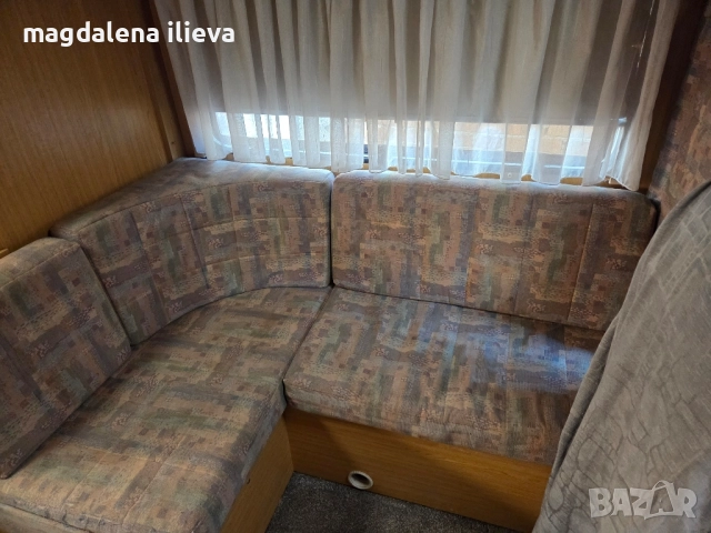 Кемпер , снимка 13 - Каравани и кемпери - 51991235