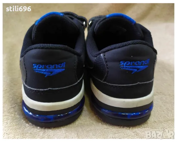 ДЕТСКИ МАРАТОНКИ  ОРИГИНАЛНИ;., снимка 4 - Детски маратонки - 48763219