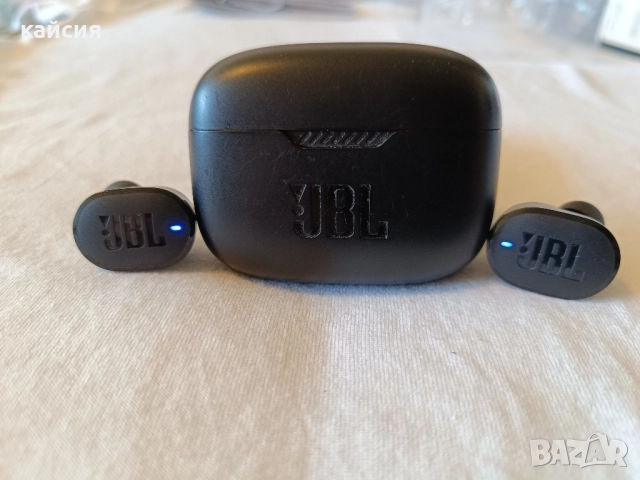 Слушалки JBL tune 130NC , снимка 3 - Bluetooth слушалки - 51713697