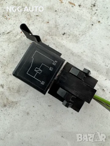 Реле 0025421719 за MERCEDES, 23134 A1061 X290, снимка 3 - Части - 47933829