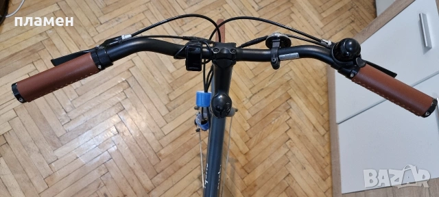 Електрически велодипед Sushi California roll E bike 2022, снимка 5 - Велосипеди - 54111756