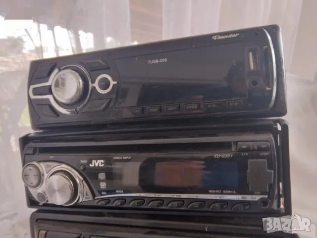 Авто Плейъри, снимка 2 - Радиокасетофони, транзистори - 36914237