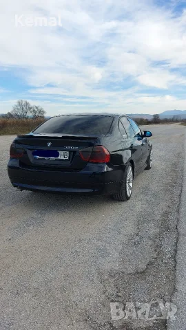 BMW E90 320D 163, снимка 2 - Автомобили и джипове - 56541532