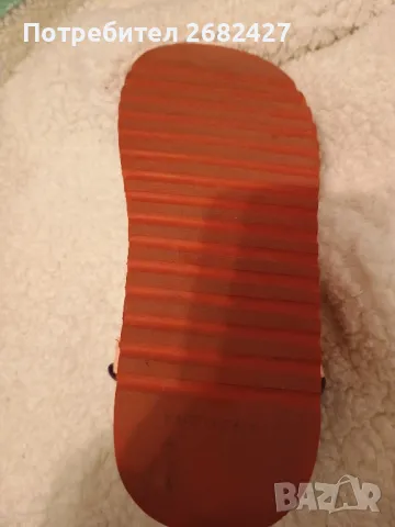 CHANEL  Оригинални Сандали , снимка 5 - Сандали - 49274976