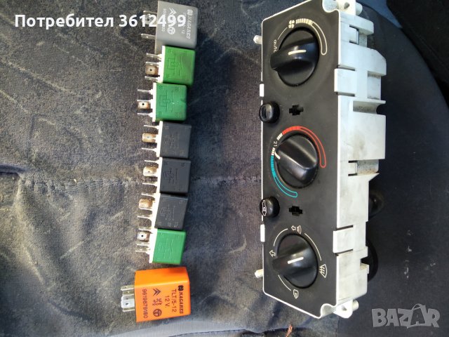 пежо 306 на части, снимка 10 - Части - 39334269