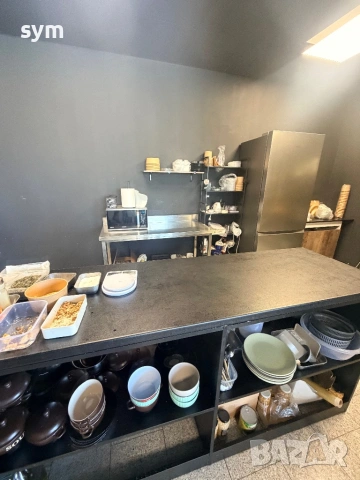 Продава се бизнес на Симеоновско шосе , снимка 13 - Заведения - 54323220