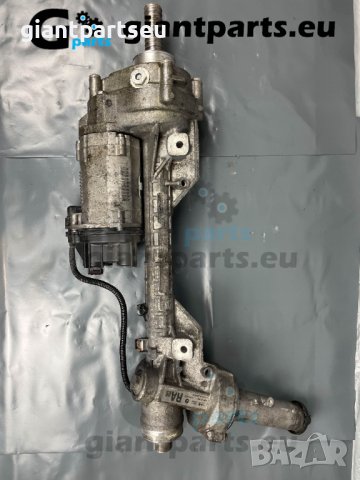 Рейка за БМВ е87 е90 е92 BMW e87 e90 e92 , 679294201 ДЕСЕН ВОЛАН, снимка 3 - Части - 40538008