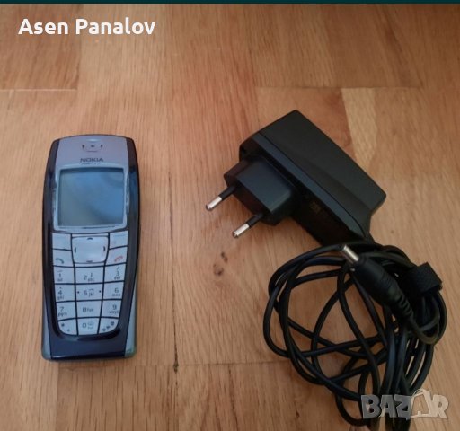 Продавам GSM Nokia 6220,Samsung SGH-X480, Alcatel ОТ-100, снимка 1