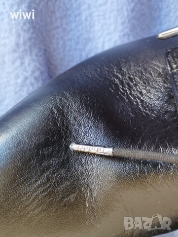 Обувки Tamaris номер 40., снимка 12 - Дамски обувки на ток - 51990291