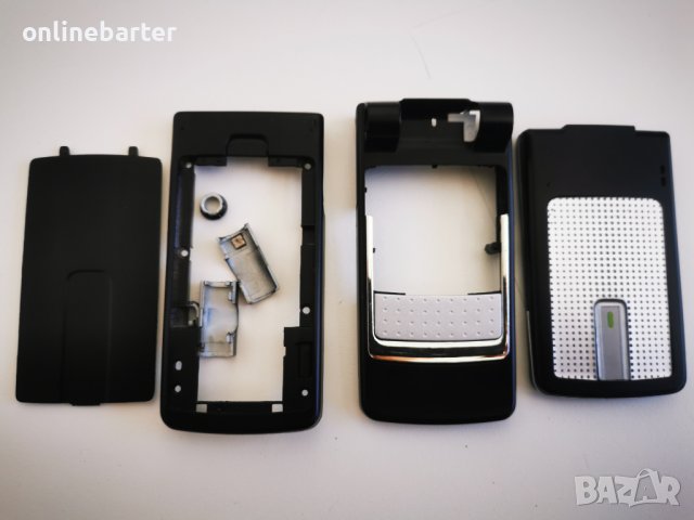 Nokia 6260 панел