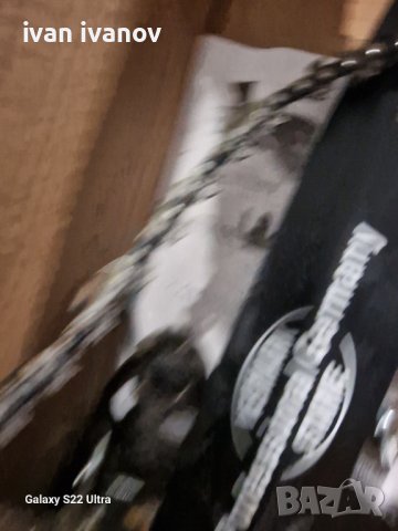 Резачка дърва Флекс Ъглошлаив, снимка 6 - Селскостопанска техника - 39542247