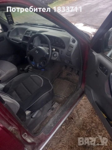 терано , снимка 15 - Автомобили и джипове - 51008931