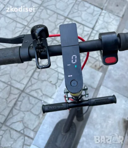 Електрическа тротинетка XIAOMI - MI PRO 2, снимка 2 - Друга електроника - 48456126