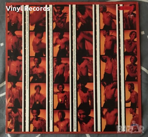 Sydney Youngblood – If Only I Could ,Vinyl, 12", 45 RPM, снимка 2 - Грамофонни плочи - 42269845