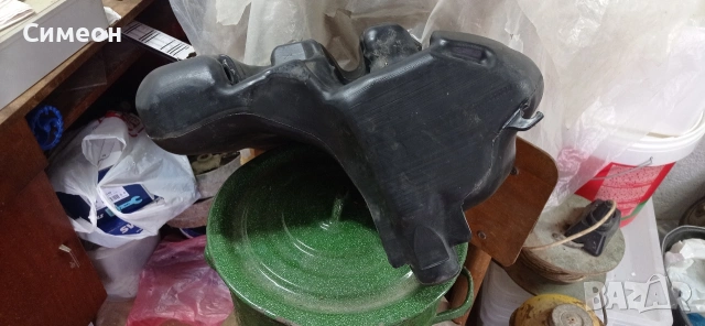 Казанче за чистачки, снимка 2 - Аксесоари и консумативи - 53218659