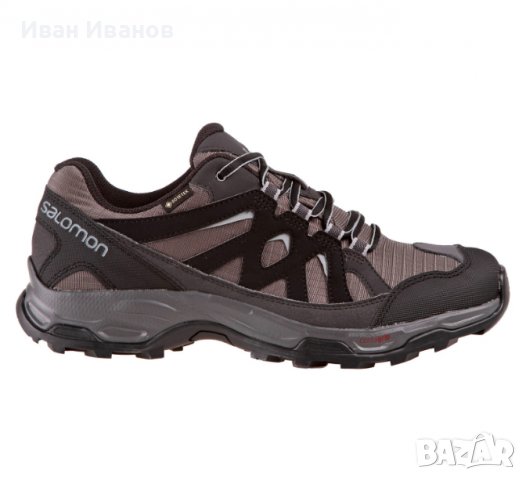 туристически обувки Salomon Effect GTX Low Rise  Gore-tex  номер 42, снимка 2 - Други - 37945426