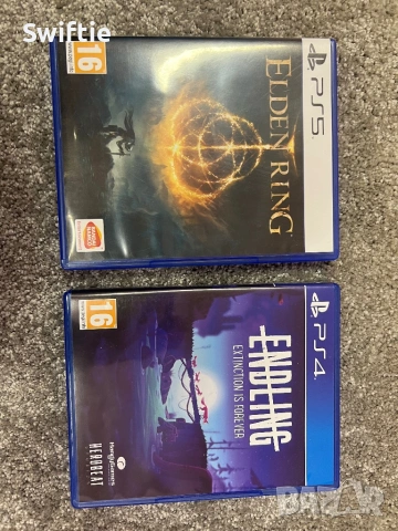 Playstation 5 Pro / 2г. гаранция /, снимка 2 - PlayStation конзоли - 54099054