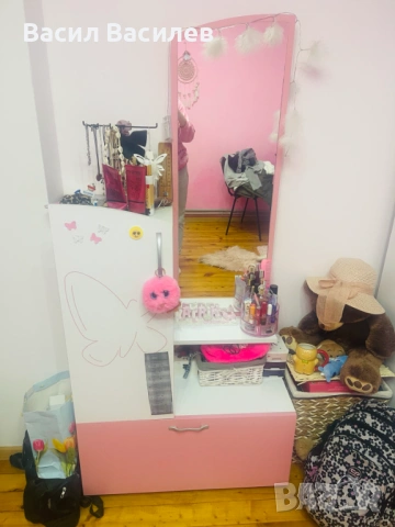 Продавам детско обзавеждане, снимка 2 - Мебели за детската стая - 53905917