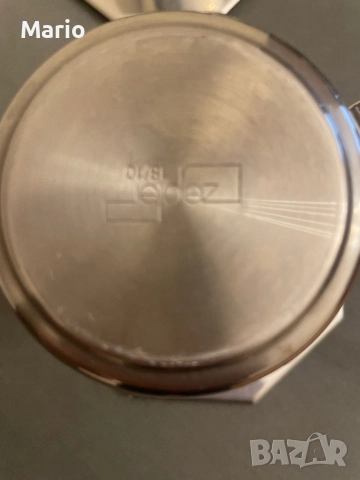 Zepter сервиз за чай, снимка 6 - Сервизи - 52099999