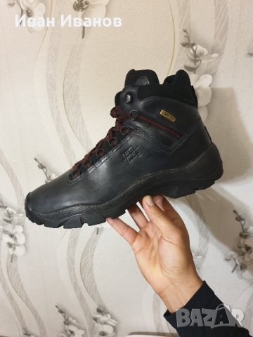 водоустойчиви туристически обувки HANWAG  номер 46