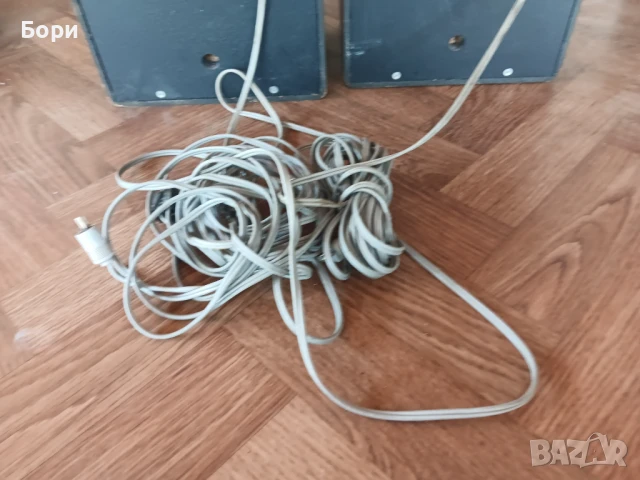 HECO трилентови тонколони, снимка 11 - Тонколони - 51175819