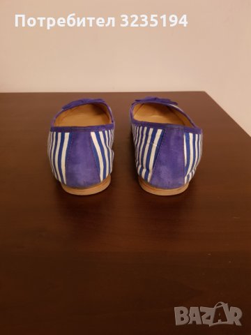 Georges Rech обувки, снимка 3 - Дамски ежедневни обувки - 34877647