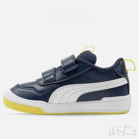 НАМАЛЕНИЕ!!! Кецове PUMA MULTIFLEX SL V I 380741-08, снимка 2 - Бебешки обувки - 36380179