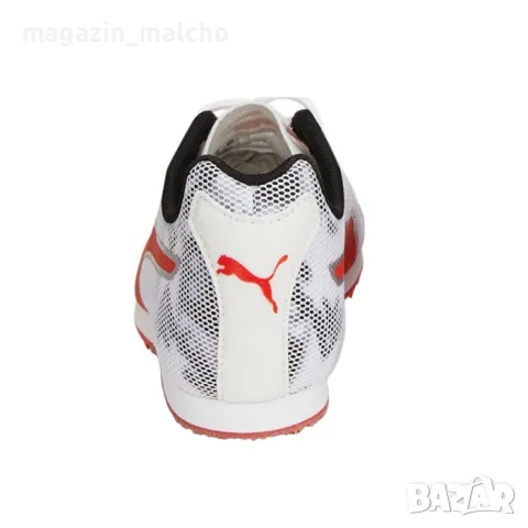 Шпайкове - PUMA EvoSpeed Star 8 Running Spikes; размери: 38, снимка 5 - Други спортове - 49572861