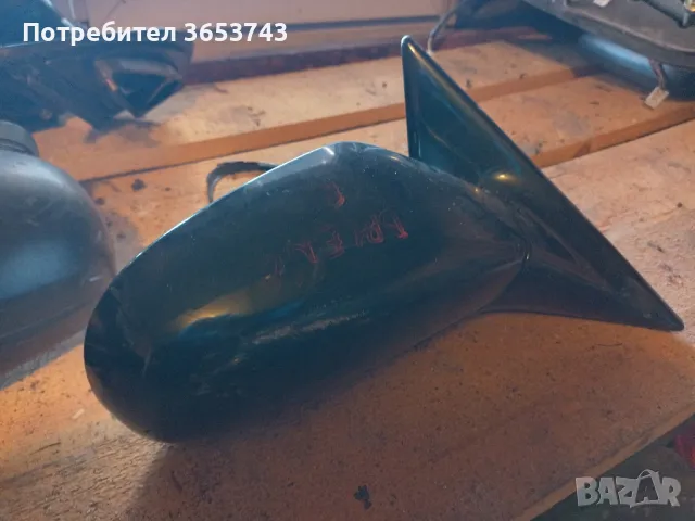 Suzuki Baleno дясно електрическо огледало , снимка 1