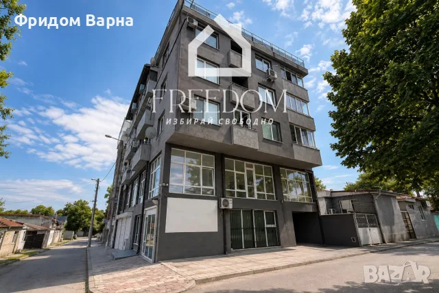 Продава 3-СТАЕН - град Варна, Колхозен пазар