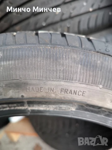 Автомобилни гуми 4бр. гумите са на 1000км., снимка 2 - Гуми и джанти - 51311591