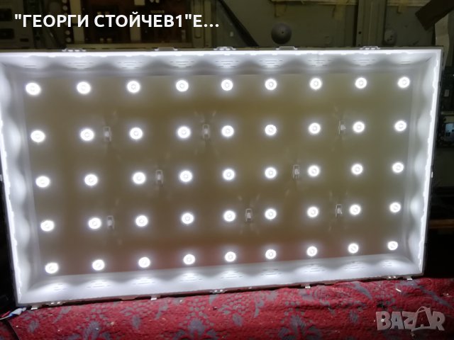 UE40J6240AW  СЪС СЧУПЕНА МАТРИЦА, снимка 11 - Части и Платки - 29200329