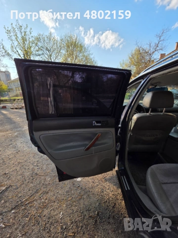 VW Passat 1.9TDI Highline, снимка 7 - Автомобили и джипове - 54248291