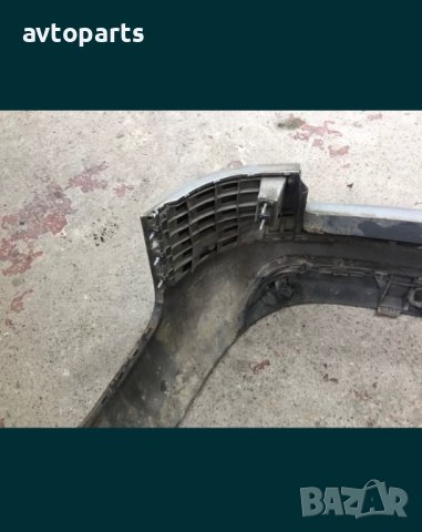 Audi a6 c5 2003 година Задна броня, снимка 2 - Части - 40562983