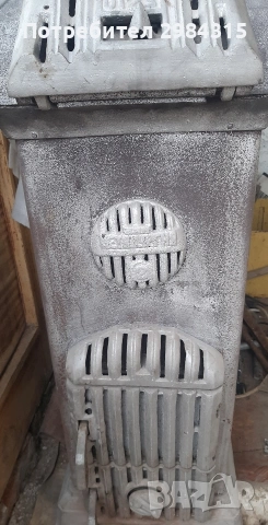Продава се печка