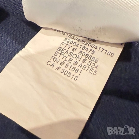 Мъжко горнище The North Face 1966 | S размер, снимка 6 - Поли - 51484305